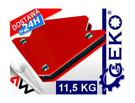 KĄTOWNIK MAGNET.SPAW.11,5KG