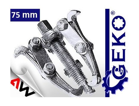 ŚCIĄGACZ  ŁOŻ.3-R. 75mm