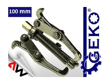 ŚCIĄGACZ  ŁOŻ.3-R.100mm