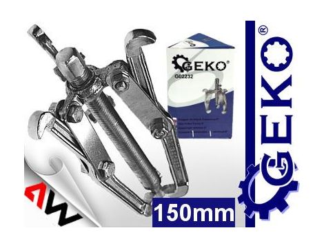 ŚCIĄGACZ  ŁOŻ.3-R.150mm