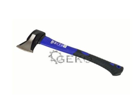 SIEKIERA 1,00kg ROZŁUPUJĄCA, TRZON WŁÓKNO SZKLANE - 2