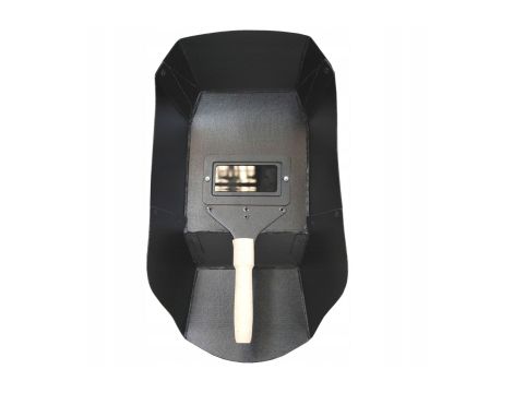 AWTOOLS MASKA / TARCZA SPAWALNICZA TSD-3, 50 x 100mm - 3