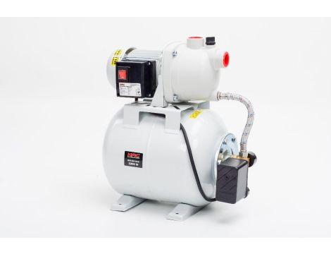 NAC HYDROFOR 1200W ZBIORNIK 19L 3600l/h - 3