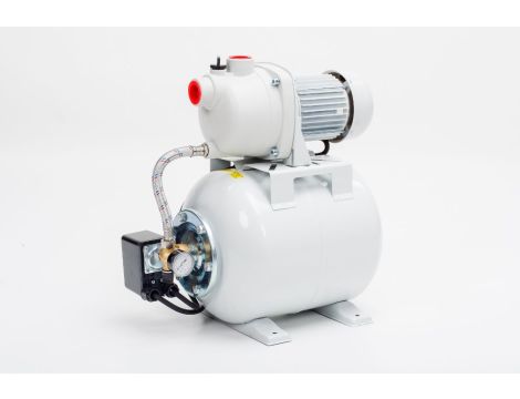 NAC HYDROFOR 1200W ZBIORNIK 19L 3600l/h - 4