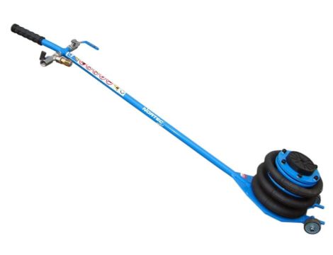 NORTEC PODNOŚNIK PNEUMATYCZNY 3,0T