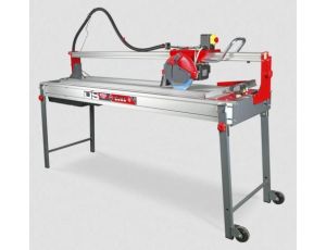 RUBI PRZECINARKA STOŁOWA DO CERAMIKI DIAMANT DS-250-N 230V