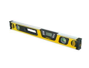 STANLEY POZIOMNICA ELEKTRONICZNA FATMAX   400mm