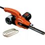BLACK+DECKER PILNIK TAŚMOWY 350W 13x 451mm KA900E - 6