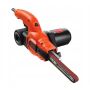 BLACK+DECKER PILNIK TAŚMOWY 350W 13x 451mm KA900E - 7