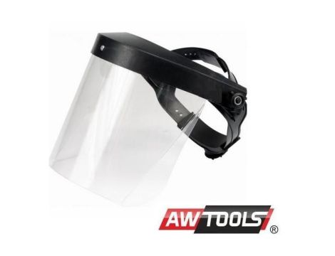 AWTOOLS PRZYŁBICA OCHRONNA OT-1