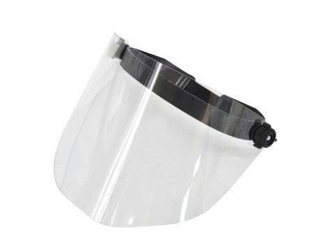 AWTOOLS PRZYŁBICA OCHRONNA  OT-S