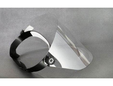 AWTOOLS PRZYŁBICA OCHRONNA  OT-S - 2