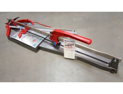 MONTOLIT PRZYRZĄD DO CIĘCIA GLAZURY MASTERPIUMA 155P3 - 4