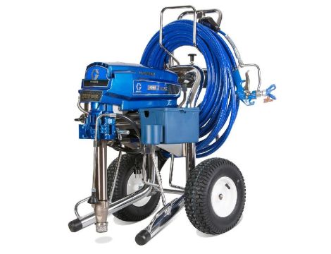 GRACO AGREGAT MALARSKO-SZPACHLARSKI MARK V MAX PROCONTRACTOR