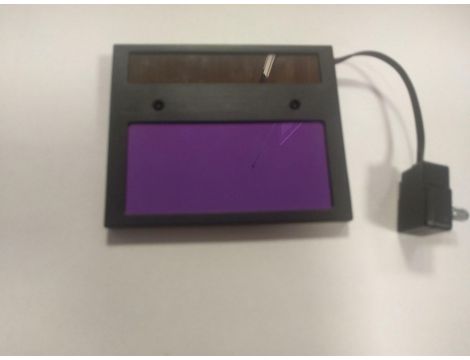 CZ.AW PRZYŁBICA FILTR