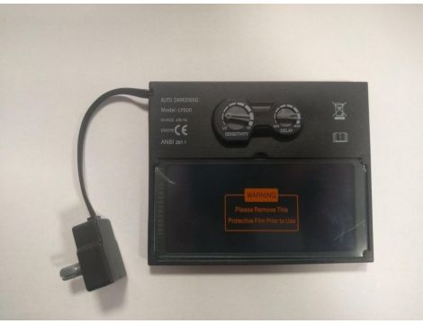 CZ.AW PRZYŁBICA FILTR - 2