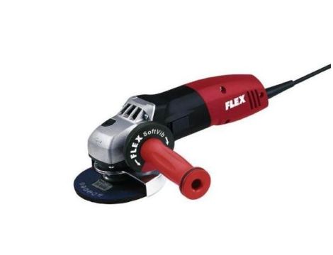 FLEX SZLIFIERKA KĄTOWA 125mm 1400W  L3410FR