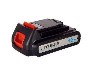 BLACK+DECKER AKUMULATOR 18V 1,5Ah LI-ION BL1518