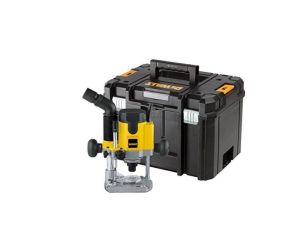 DEWALT FREZARKA GÓRNOWRZECIONOWA 1100W WALIZKA TSTAK DW621KT