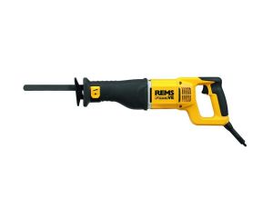 REMS PIŁA SZABLASTA PUMA VE 1300W, W WALIZCE