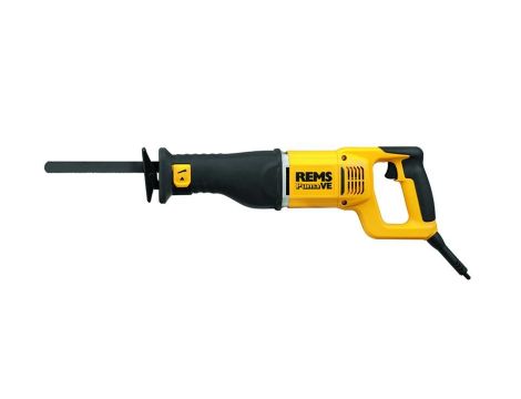 REMS PIŁA SZABLASTA PUMA VE 1300W, W WALIZCE