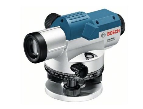 BOSCH NIWELATOR GOL 20 G 0601068401