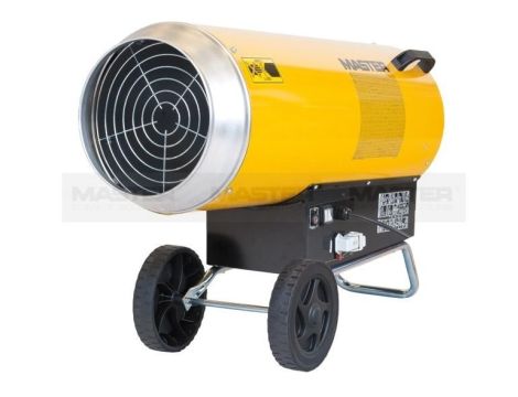 MASTER NAGRZEWNICA GAZOWA BLP 103 ET 57 - 103 kW