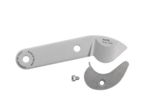 FISKARS OSTRZE I KOWADEŁKO DO SEKATORA QUANTUM (112610)