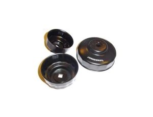 JONNESWAY NASADKA DO FILTRA OLEJU  64,5mm 14-KĄT. 3/8