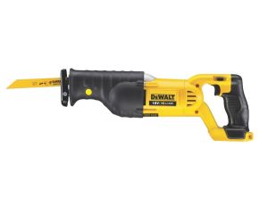 DEWALT PIŁA SZABLASTA 18V LI-ION BEZ AKUMULATORÓW I ŁADOWARKI DCS380N