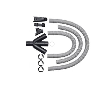 DEWALT ZESTAW ODPYLAJĄCY Z PODŁĄCZENIEM 35mm