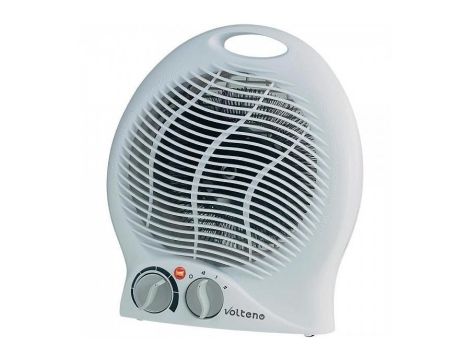 TERMOWENTYLATOR 2000W VO0280