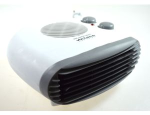 TERMOWENTYLATOR LEŻĄCY 2000W     VO0282 - image 2