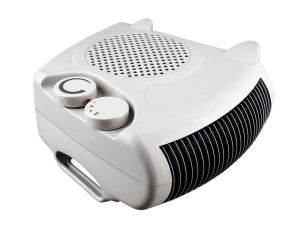 TERMOWENTYLATOR STOJĄCO-LEŻĄCY 2000W VO0281 - image 2