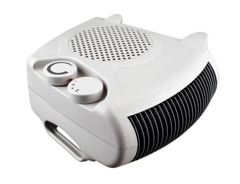 TERMOWENTYLATOR STOJĄCO-LEŻĄCY 2000W VO0281 - 2