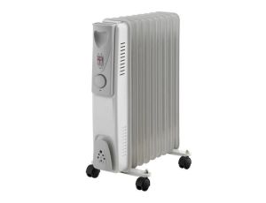 GRZEJNIK OLEJOWY 11-ŻEBEREK 2000W VO0274