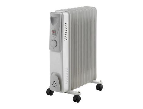 GRZEJNIK OLEJOWY 11-ŻEBEREK 2000W VO0274