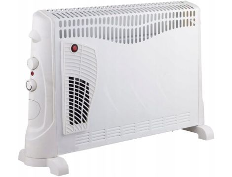 KONWEKTOR TURBO 2000W       VO0269