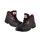 BUTY TRZEWIK BEZPIECZNY GALMAG S1 ROZ. 44, Z PODNOSKIEM STALOWYM /471