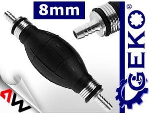 POMPKA DO PALIWA R.GRUSZKA  8mm /G