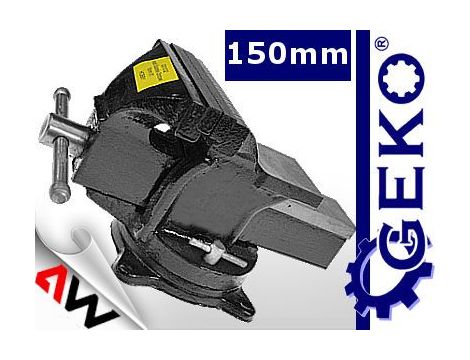 IMADŁO ŚLUS.OBR.150 mm /G