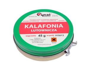 KALAFONIA 45g.  76836