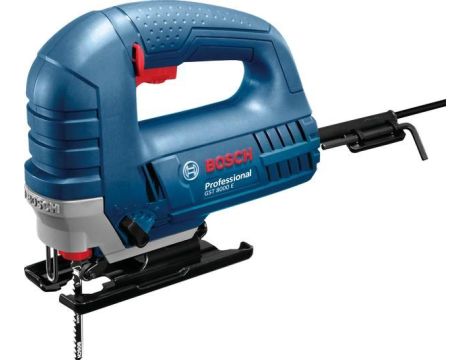BOSCH WYRZYNARKA 710W GST 8000 E 060158H000