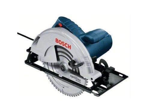 BOSCH PILARKA TARCZOWA 235mm/2050W GKS 235 TURBO 06015A2001