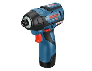BOSCH ZAKRĘTARKA UDAROWA GDR 12V-110 SOLO 110Nm 06019E0002