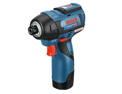 BOSCH ZAKRĘTARKA UDAROWA GDR 12V-110 SOLO 110Nm 06019E0002