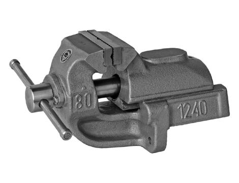 BISON-BIAL IMADŁO STAŁE 150mm TYP 1240, CIĘŻKIE