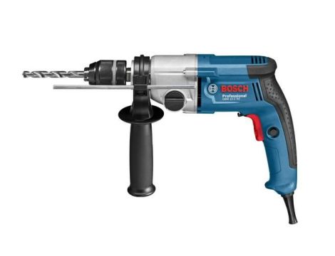 BOSCH WIERTARKA 750W GBM 13-2 RE -SUW 06011'2000
