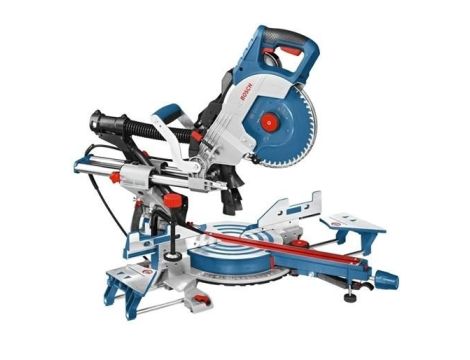 BOSCH PIŁA UKOŚNICA 216mm/1600W GCM 8 SDE 0601'19200