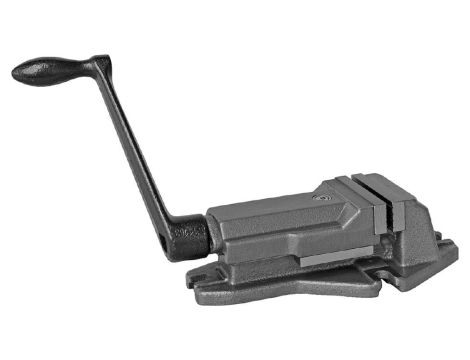 BISON-BIAL IMADŁO MASZYNOWE 125mm /6512-125